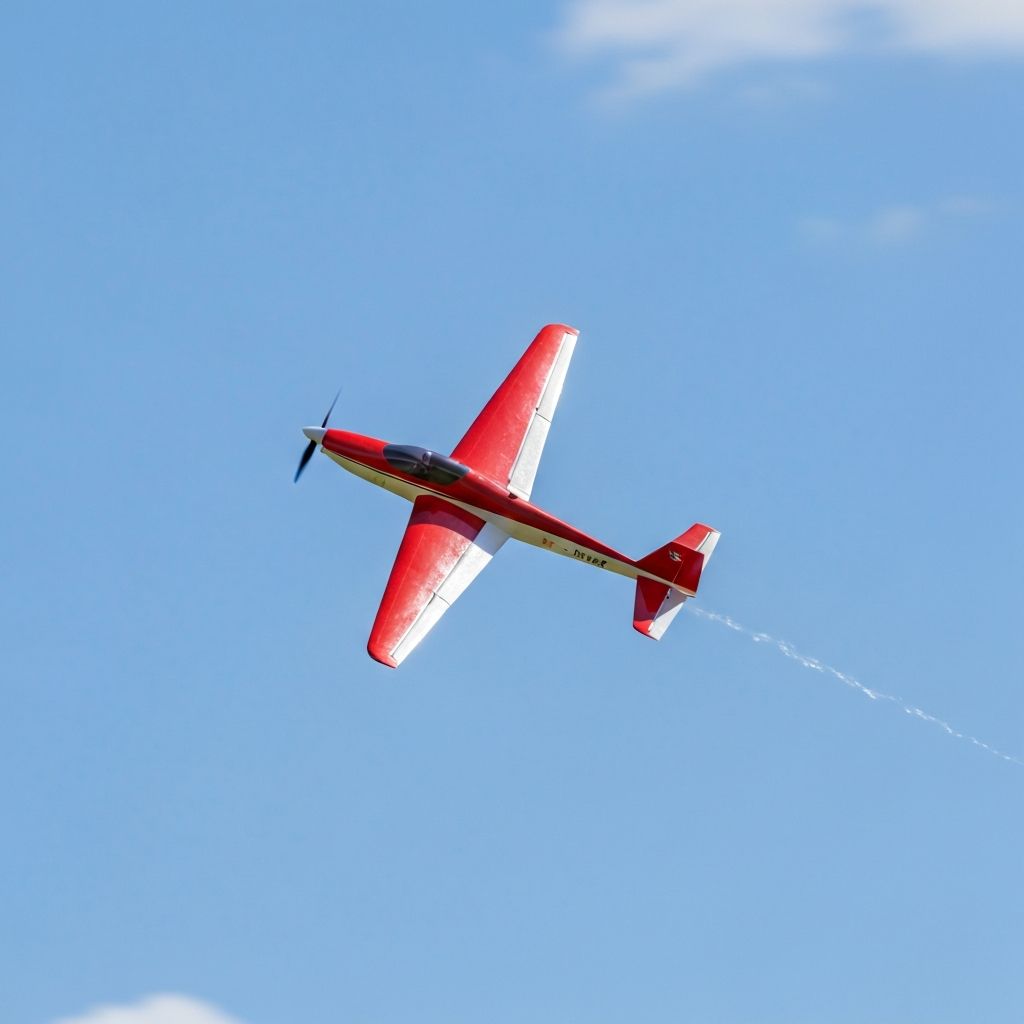 Modellflug-Workshop für Einsteiger