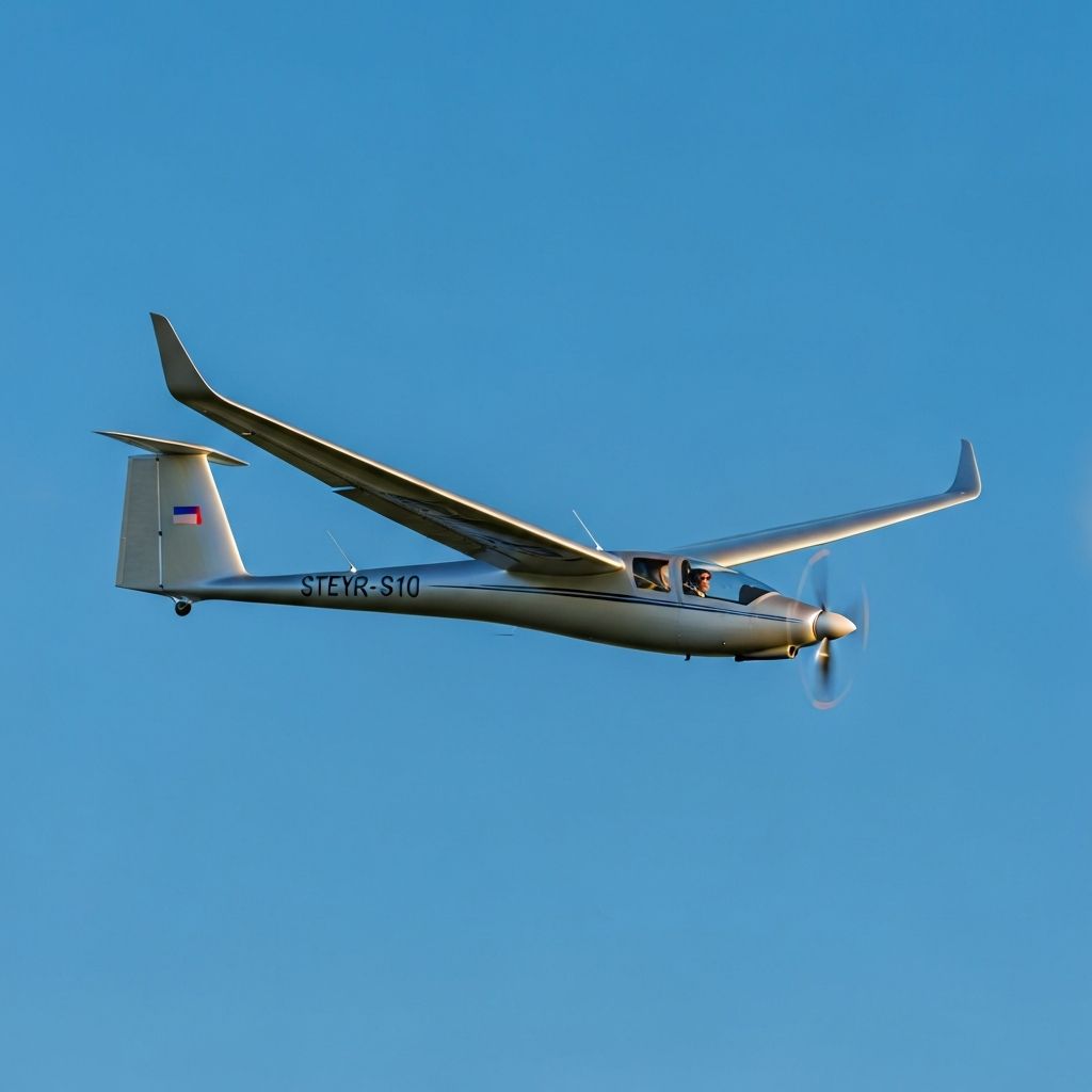 Stemme S10